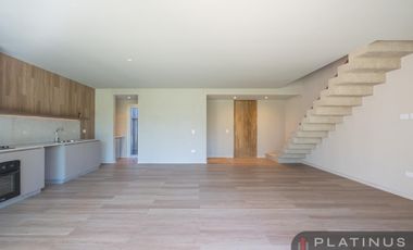 Duplex de 3 Dormitorios con cochera, Apto Credito - Nuevo Malagueño