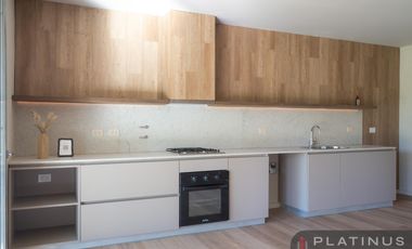 Duplex de 3 Dormitorios con cochera, Apto Credito - Nuevo Malagueño