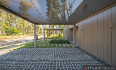 Duplex de 3 Dormitorios con cochera, Apto Credito - Nuevo Malagueño
