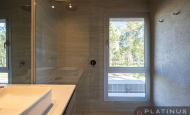 Duplex de 3 Dormitorios con cochera, Apto Credito - Nuevo Malagueño