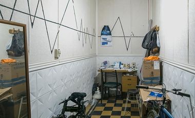 Venta / Permuta - Terreno sobre corredor comercial - Ludueña, Rosario.