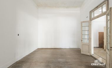 Venta / Permuta - Terreno sobre corredor comercial - Ludueña, Rosario.