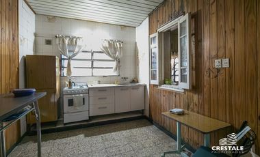 Venta / Permuta - Terreno sobre corredor comercial - Ludueña, Rosario.