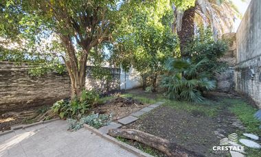 Venta / Permuta - Terreno sobre corredor comercial - Ludueña, Rosario.