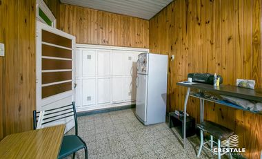 Venta / Permuta - Terreno sobre corredor comercial - Ludueña, Rosario.