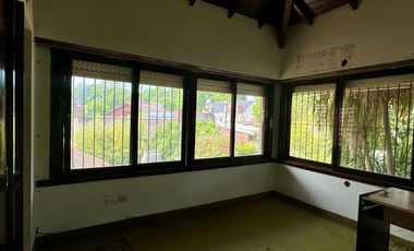 Chalet en Bosque Alegre a reciclar