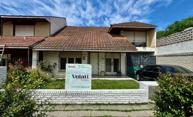 Chalet en Bosque Alegre a reciclar
