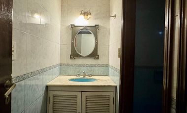 Chalet en Bosque Alegre a reciclar