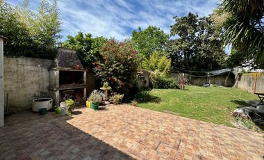 Chalet en Bosque Alegre a reciclar
