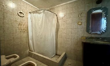 Chalet en Bosque Alegre a reciclar