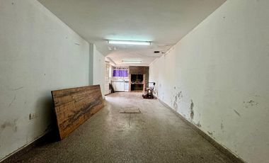 Chalet en Bosque Alegre a reciclar