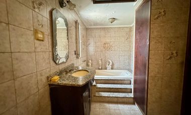 Chalet en Bosque Alegre a reciclar