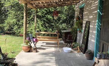 Casa - Parque Natura