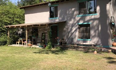 Casa - Parque Natura