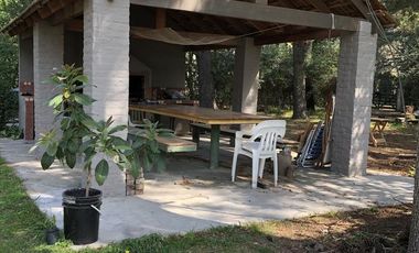 Casa - Parque Natura