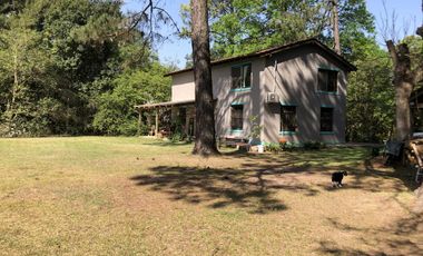 Casa - Parque Natura