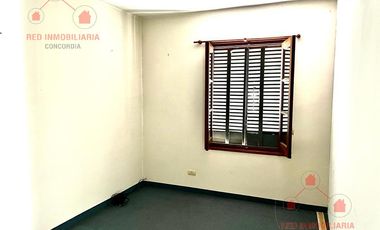 Oficina - Concordia