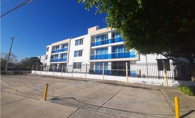 SE ARRIENDA APARTAESTUDIO MIRADOR DE LA SIERRA 4