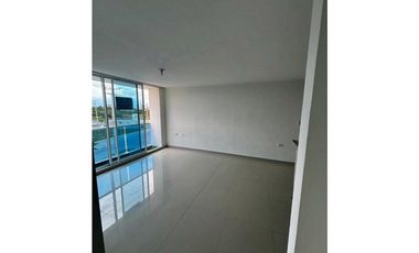 SE ARRIENDA APARTAESTUDIO MIRADOR DE LA SIERRA 4