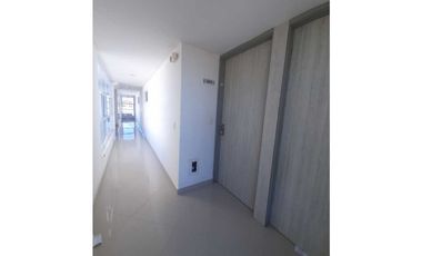 SE ARRIENDA APARTAESTUDIO MIRADOR DE LA SIERRA 4