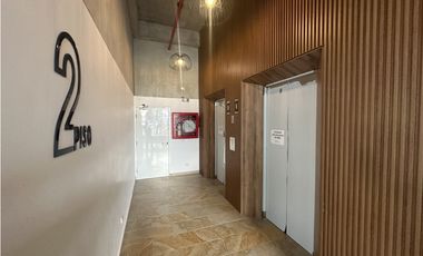 Apartamento Nuevo Para Alquiler Edificio Foresta Avenida 19
