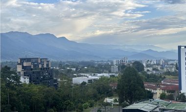 Apartamento Nuevo Para Alquiler Edificio Foresta Avenida 19