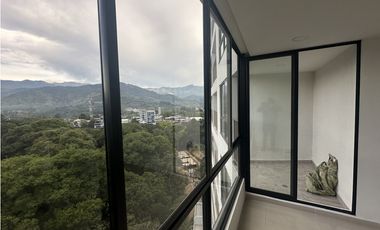 Apartamento Nuevo Para Alquiler Edificio Foresta Avenida 19