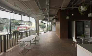 Apartamento Nuevo Para Alquiler Edificio Foresta Avenida 19