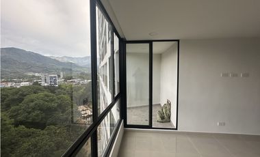 Apartamento Nuevo Para Alquiler Edificio Foresta Avenida 19