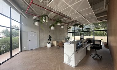 Apartamento Nuevo Para Alquiler Edificio Foresta Avenida 19