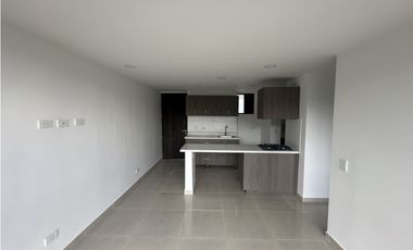 Apartamento Nuevo Para Alquiler Edificio Foresta Avenida 19