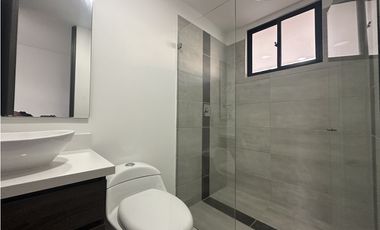 Apartamento Nuevo Para Alquiler Edificio Foresta Avenida 19