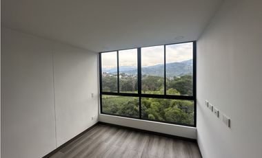 Apartamento Nuevo Para Alquiler Edificio Foresta Avenida 19