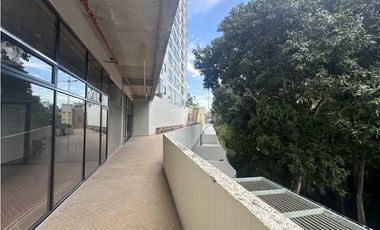 Apartamento Nuevo Para Alquiler Edificio Foresta Avenida 19