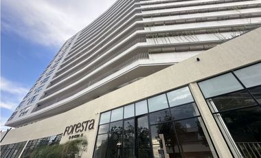 Apartamento Nuevo Para Alquiler Edificio Foresta Avenida 19