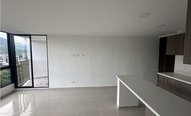 Apartamento Nuevo Para Alquiler Edificio Foresta Avenida 19