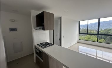 Apartamento Nuevo Para Alquiler Edificio Foresta Avenida 19