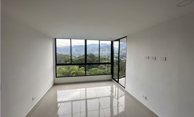 Apartamento Nuevo Para Alquiler Edificio Foresta Avenida 19