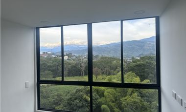 Apartamento Nuevo Para Alquiler Edificio Foresta Avenida 19