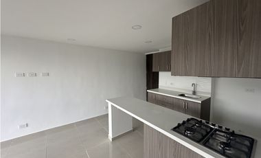Apartamento Nuevo Para Alquiler Edificio Foresta Avenida 19
