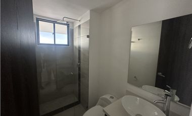 Apartamento Nuevo Para Alquiler Edificio Foresta Avenida 19