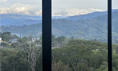 Apartamento Nuevo Para Alquiler Edificio Foresta Avenida 19