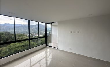 Apartamento Nuevo Para Alquiler Edificio Foresta Avenida 19