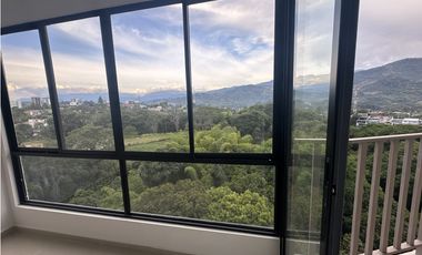 Apartamento Nuevo Para Alquiler Edificio Foresta Avenida 19
