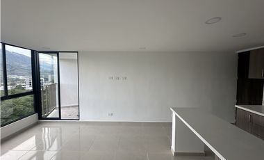 Apartamento Nuevo Para Alquiler Edificio Foresta Avenida 19
