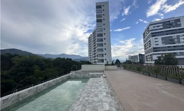 Apartamento Nuevo Para Alquiler Edificio Foresta Avenida 19