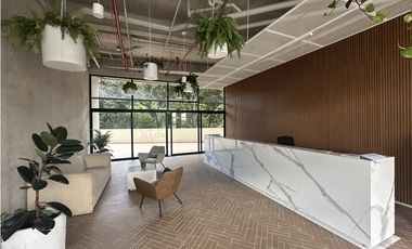 Apartamento Nuevo Para Alquiler Edificio Foresta Avenida 19