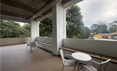 Apartamento Nuevo Para Alquiler Edificio Foresta Avenida 19