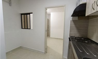 APARTAMENTO PARA ARRIENDO  GUAYABAL, CERCA OLAYA HERRERA