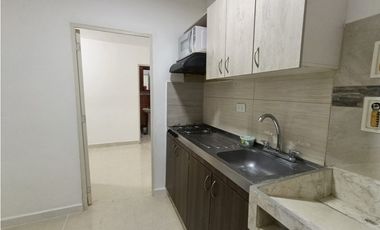 APARTAMENTO PARA ARRIENDO  GUAYABAL, CERCA OLAYA HERRERA